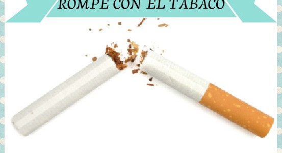 “Tabaco”, Las Familias de Sanidad consumen menos.